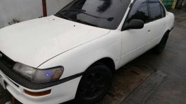 Toyota Corolla 1995 for sale