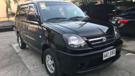 Mitsubishi Adventure 2014 for sale