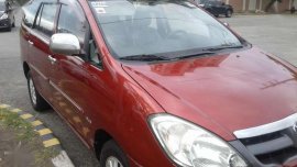 2006 Toyota Innova for sale