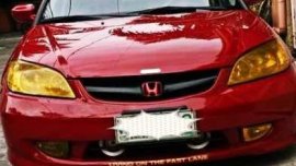 Honda Civic 2001 for sale