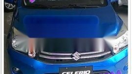 48k 2015 ALL IN! SUZUKI CELERIO MT!