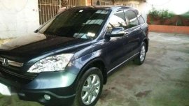 HONDA CRV 2008 FOR SALE
