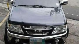 Isuzu Sportivo 2008 for sale