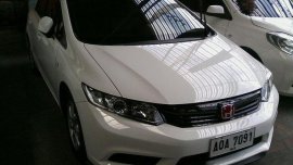 Honda Civic 2013
