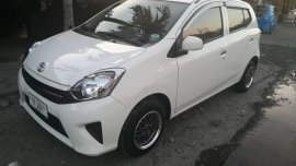 Toyota Wigo MT 2016 for sale