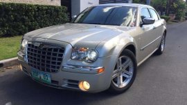Chrysler 300c 2009 for sale