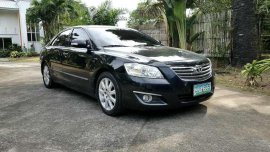 Like New Toyota Camry for sale