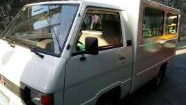 2009 Mitsubishi L300 for sale