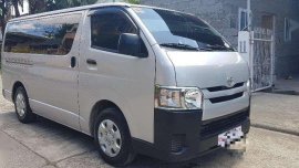Toyota Hiace 2016 for sale