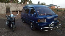 Like New Toyota Lite Ace for sale