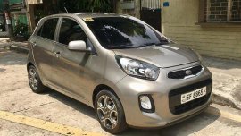 Good as new Kia Picanto 2016 for sale