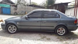 Honda Civic 1997 for sale