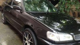2001 Toyota Corolla Altis for sale