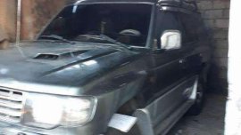 Mitsubishi Pajero Field Master 2003 for sale