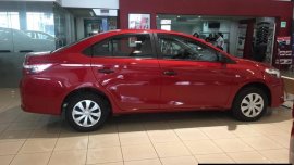 2018 Toyota Vios E MT FOR SALE 