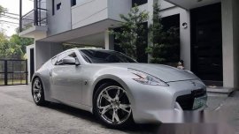 Good as new Nissan 370Z 2010 for sale
