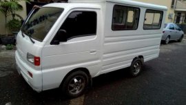 Suzuki Multicab fb type 2017 model for sale