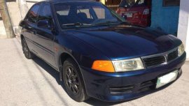 Mitsubishi Lancer GLX 1999 for sale