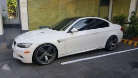 2008 BMW M3 FOR SALE