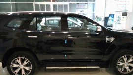 Ford Everest 2018 for sale