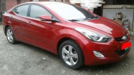2013 Hyundai Elantra for sale