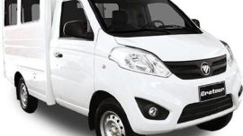 Foton Gratour Mpv 2018 for sale 