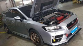 Subaru Impreza WRX STI 2014 Good as new for sale