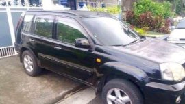 2005 Nissan Xtrail 250x 4x4 Matic for sale