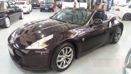 2011 Nissan 370z convertible FOR SALE 