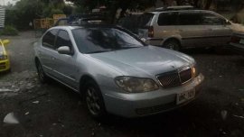 2005 Nissan Cefiro for sale