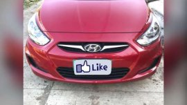Hyundai Accent 2013 for sale