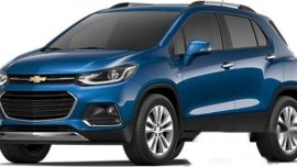 Chevrolet Trax Lt 2018 for sale 