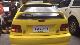 Kia Avila 2007 for sale