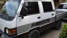 Pick-up Truck Hyundai Porter 1994 for sale