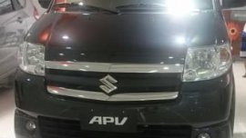 2016 Suzuki APV GLX ALL IN at 78000
