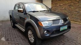 2007 Mitsubishi Strada for sale