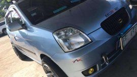 Kia Picanto 2016 manual for sale