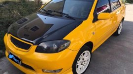 Toyota Vios G MT 2004 for sale