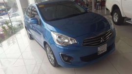 2017 Mitsubishi Mirage G4 for sale