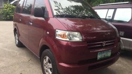 2007 Suzuki APV GLX OPEN SWAP TO VIOS