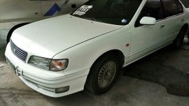 Well-kept Nissan Cefiro 1998 for sale