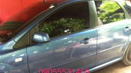 Ford Focus 2007 Top of The Line Rush Sale!!!