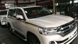 Toyota Land Cruiser 2018 for sale