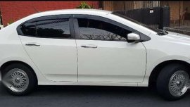 For sale Honda City 2010 E Automatic