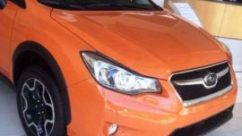 Subaru XV 2014 FOR SALE 