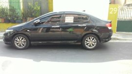 2011 Honda City 1.5E AT for sale