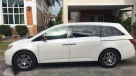 Honda Odyssey US version 2013 for sale