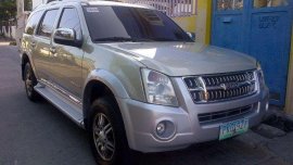2010 Isuzu Alterra AT MINT CONDITION for sale