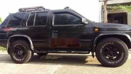 For sale 2007  Nissan Terrano  all power sounds setup 