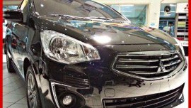 Big sale at LOW DP 2017 Mitsubishi Mirage G4 Gls Manual Automatic 2018